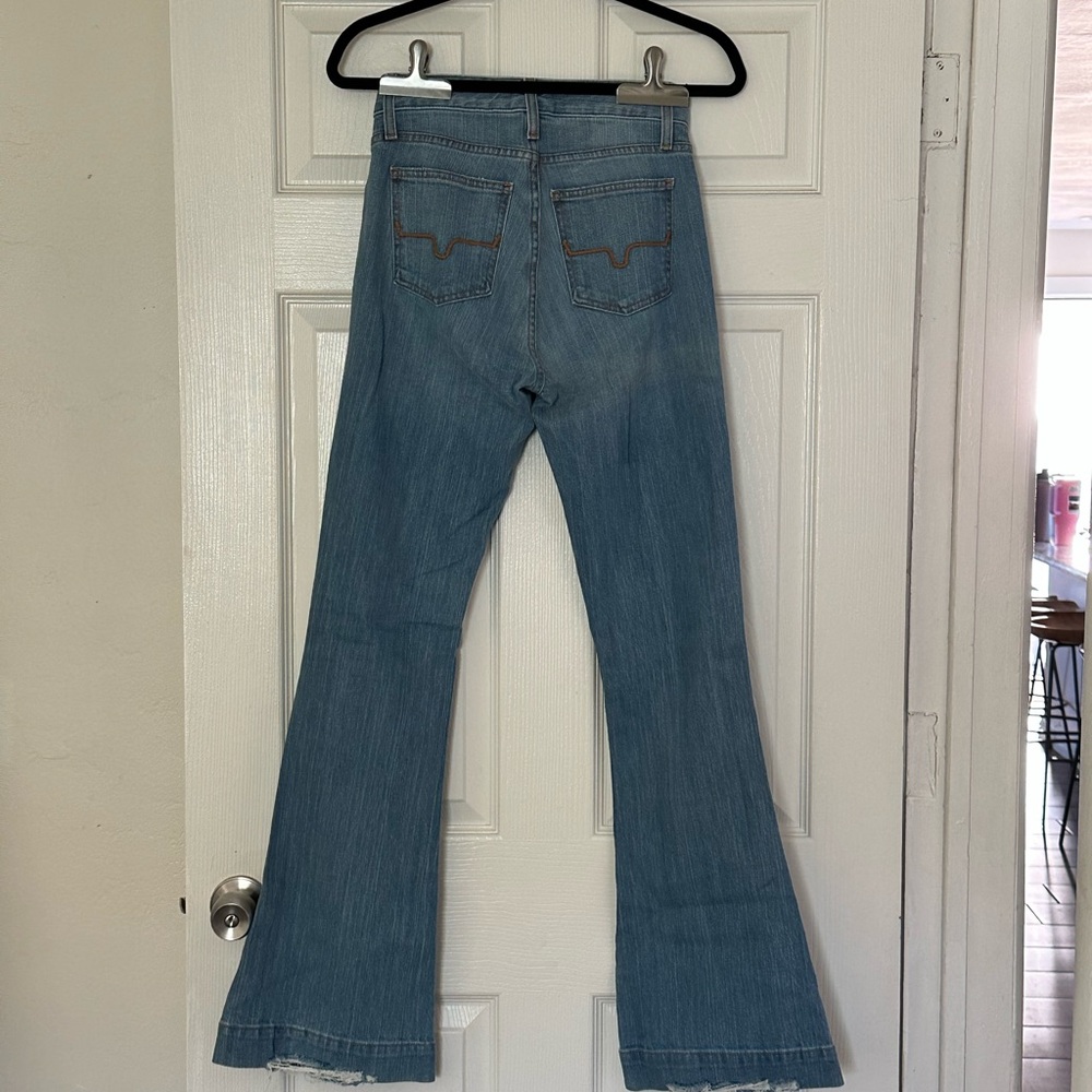 Kimes jeans Jennifer